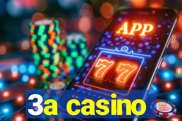 3a casino